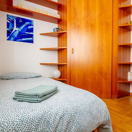 Attico Con Terrazzo Navigli Bocconi - Navigliapartments Milano Dış mekan fotoğraf
